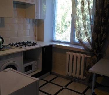 Konotop Apartment | Подобово квартира в центрі міста