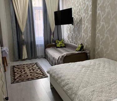Bishkek Apartment | Поларис