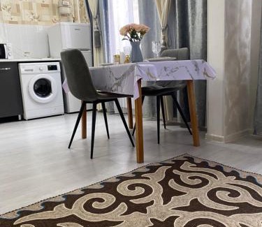 Bishkek Apartment | Поларис