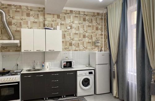 Bishkek Apartment | Поларис