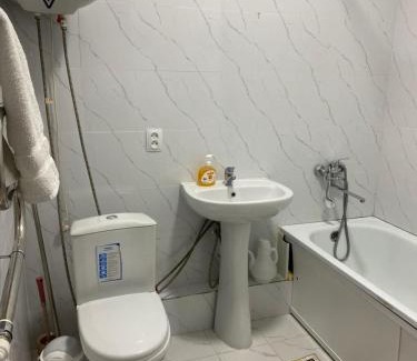 Bishkek Apartment | Поларис