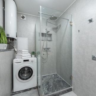 Podil Apartment | Поліл, Набережно-Хрещатицька 11