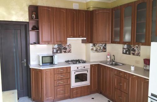 Truskavets Apartment | Помірецька,9