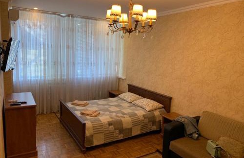 Truskavets Apartment | Помірецька,9