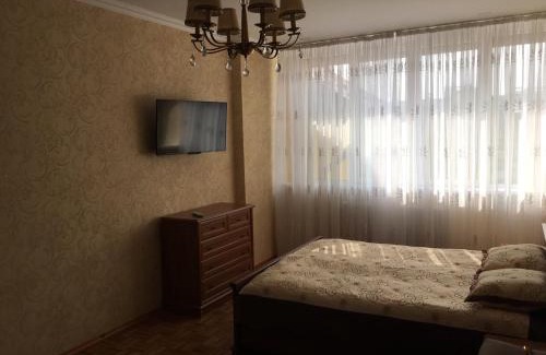 Truskavets Apartment | Помірецька,9