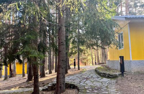 Gotse Delchev House | Почивна база Пиринпласт