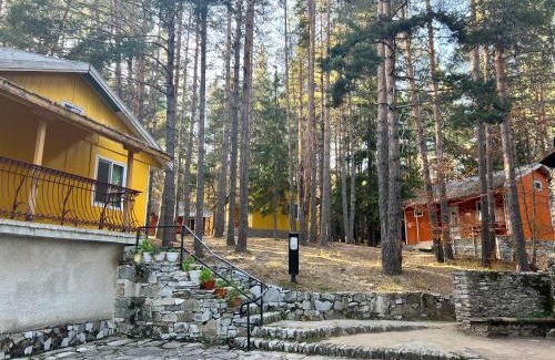 Gotse Delchev House | Почивна база Пиринпласт