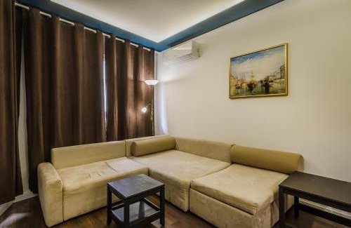 Hristo Botev Apartment | Прекрасен апартамент Деси 3 в нова сграда