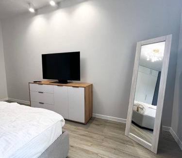 Podil Apartment | ПРЕСТИЖ апартаменти класу Люкс у Центрі - Мережа HELEN