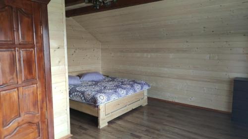 Vorokhta Cabin | Приватна садиба "Гереджука"