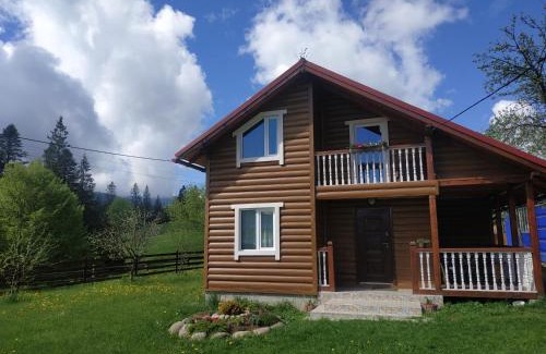 Vorokhta Apartment | Приватна садиба "Гірський затишок"