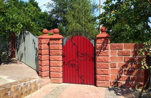 Netishyn House | Приватна садиба