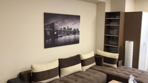 Samokov Apartment | При Павката (Pri Pavkata)