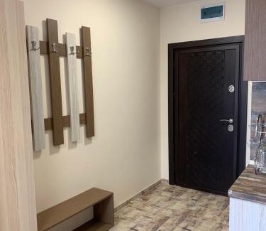 Samokov Apartment | При Павката (Pri Pavkata)