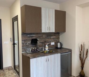 Samokov Apartment | При Павката (Pri Pavkata)