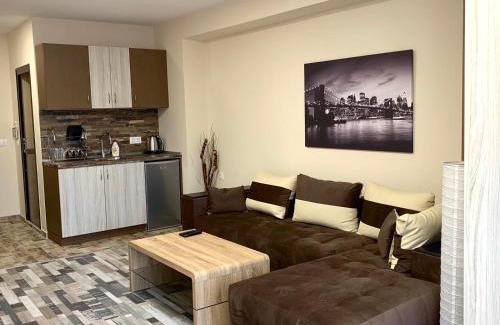 Samokov Apartment | При Павката (Pri Pavkata)