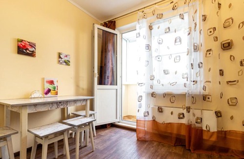 Krasnodar Apartment | Проезд Репина 34