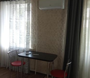 Degtyari Apartment | проспект Перемоги, 103 Апартаменты