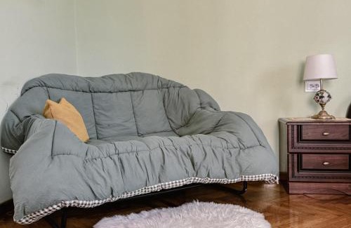 Chernovtsy Apartment | Простора 2-кімн квартира в центрі Чернівців на Турецькій 18