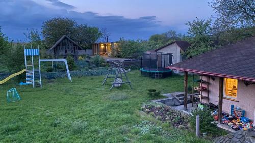 Verem'ya House | ПростоРа