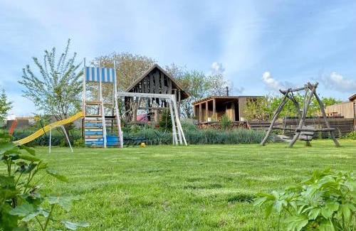 Verem'ya House | ПростоРа