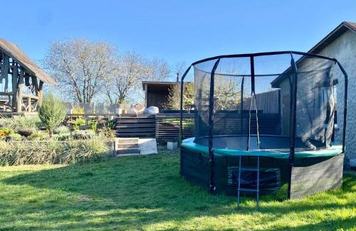 Verem'ya House | ПростоРа