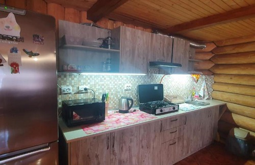 Mykulychyn House | Прутець