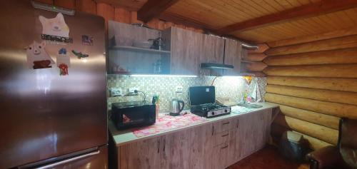 Mykulychyn House | Прутець