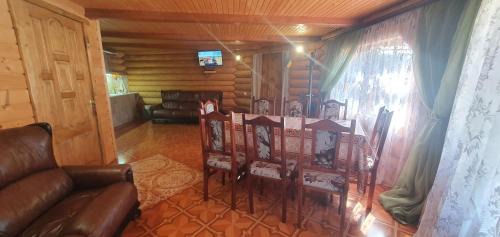 Mykulychyn House | Прутець