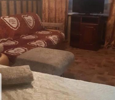 Norilsk Apartment | пр. Ленинский 24