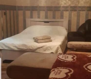 Norilsk Apartment | пр. Ленинский 24