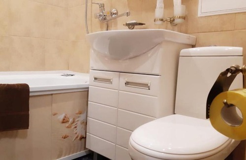 Norilsk Apartment | пр.Ленинский,47