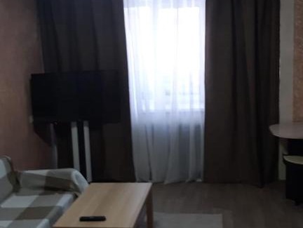 Norilsk Apartment | пр.Ленинский,47