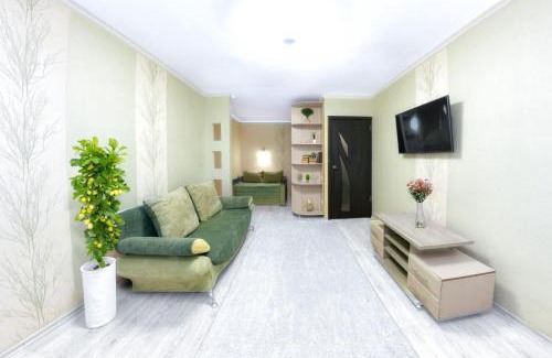 Dnipro Apartment | Рабочая Евроремонт Вокзал