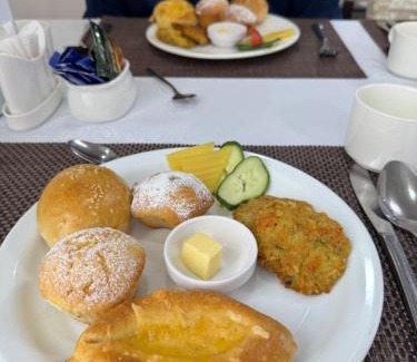 Issyk-Kul Region Resort | Радуга Вест