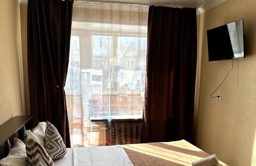 Karagandy Apartment | Район Юбилейный - Боулинг