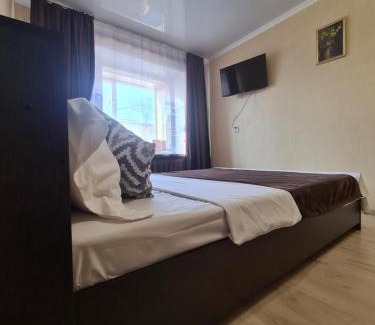 Karagandy Apartment | Район Юбилейный - Боулинг