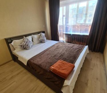 Karagandy Apartment | Район Юбилейный - Боулинг