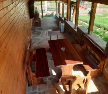 Vranyantsi House | Райчевата къща - Кюстендил