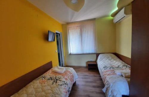 Vranyantsi House | Райчевата къща - Кюстендил