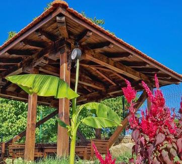 Elena House | Ралчевата къща