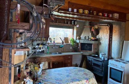 Vranyantsi House | Ранчо Бандера