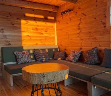 Vinnichki Hotel | Ранчо Скарбова Гора