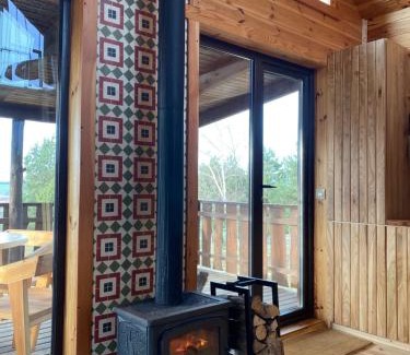 Vinnichki Hotel | Ранчо Скарбова Гора