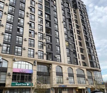 Bishkek Apartment | Резиденс