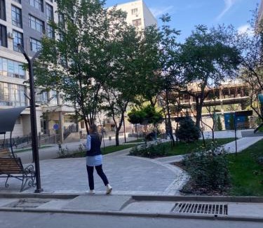 Bishkek Apartment | Резиденс