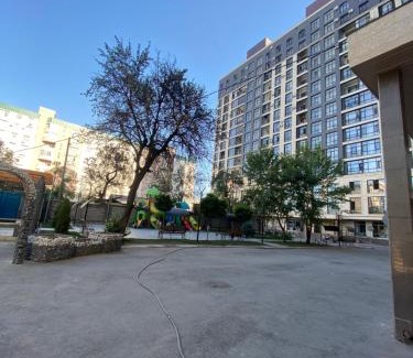 Bishkek Apartment | Резиденс