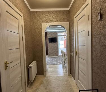 Odessa Apartment | Розенталька