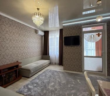 Odessa Apartment | Розенталька