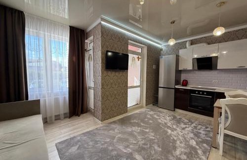 Odessa Apartment | Розенталька